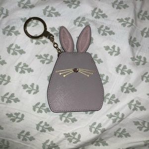 Kate Spade key chain